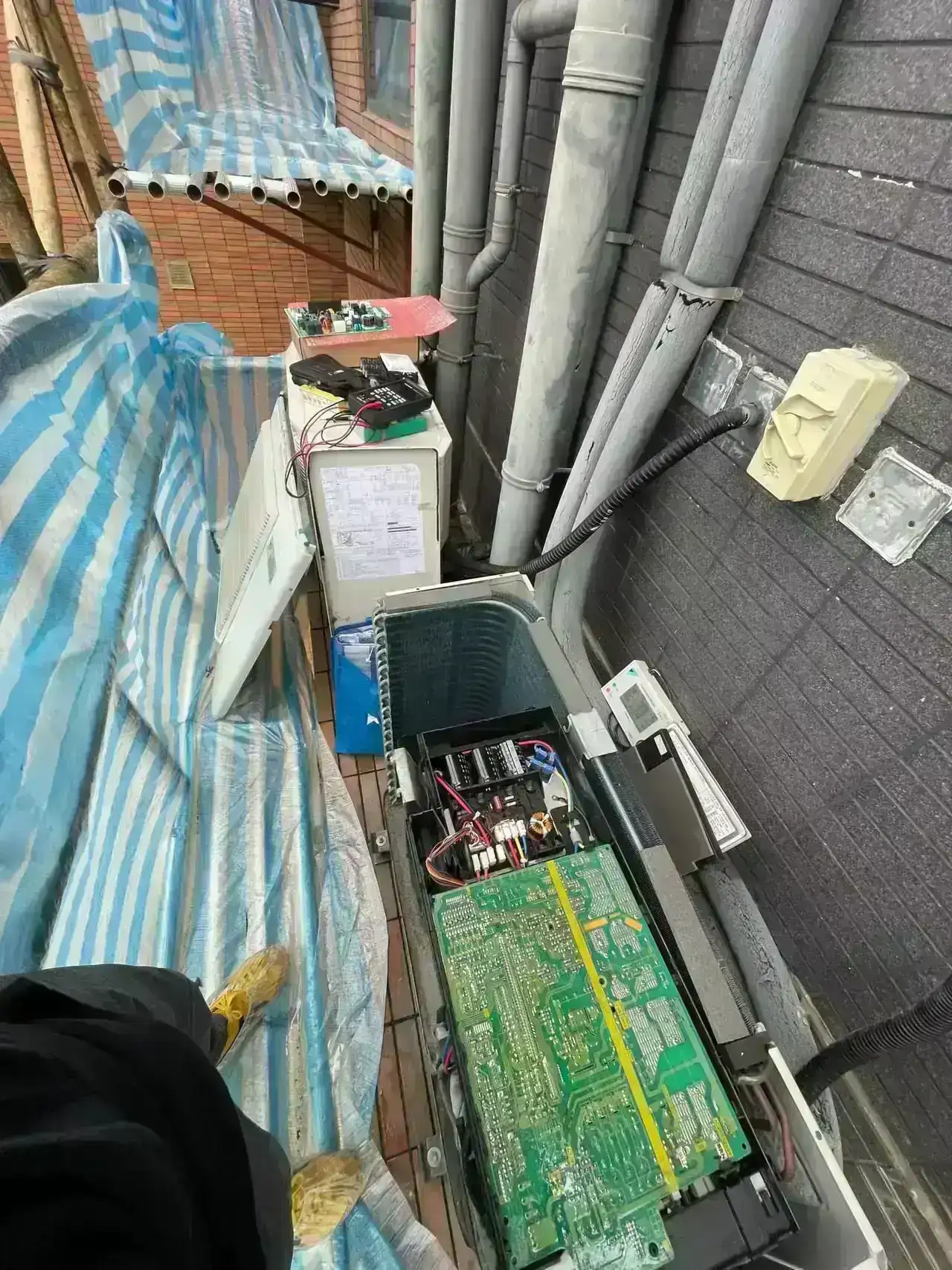 工程案例 2