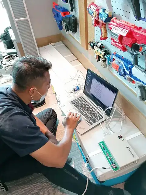 聯絡我們